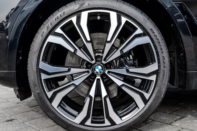 BMW X7 din 2023 cu 83.925 km - oferta BMW165569 - foto 25