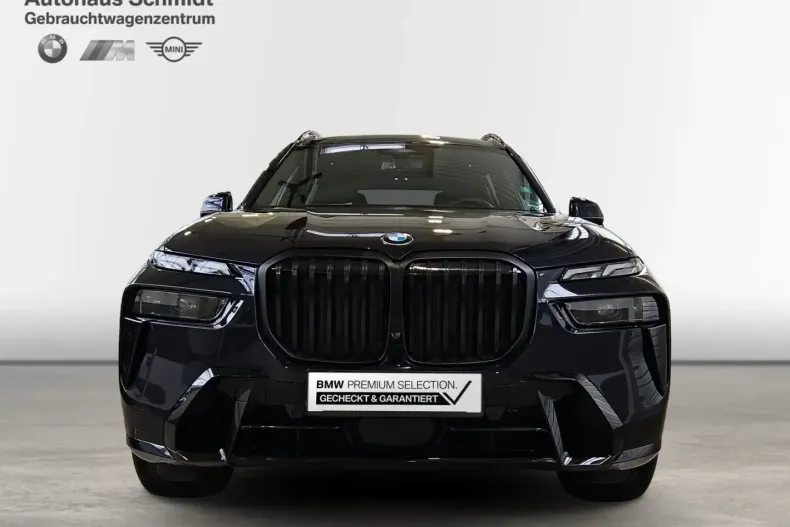 BMW X7 din 2024 cu 28.350 km - oferta BMW165570 - foto 2