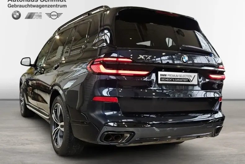 BMW X7 din 2024 cu 28.350 km - oferta BMW165570 - foto 5