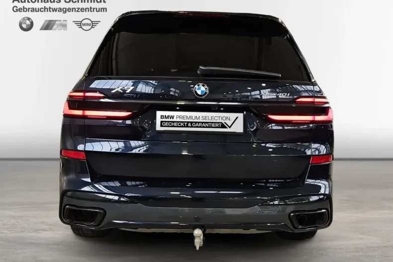 BMW X7 din 2024 cu 28.350 km - oferta BMW165570 - foto 6