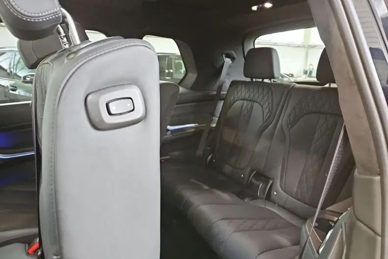 BMW X7 din 2024 cu 28.350 km - oferta BMW165570 - foto 12