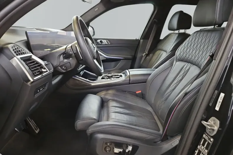 BMW X7 din 2024 cu 28.350 km - oferta BMW165570 - foto 14