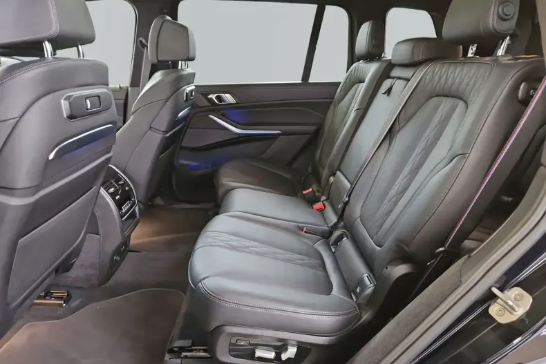 BMW X7 din 2024 cu 28.350 km - oferta BMW165570 - foto 15