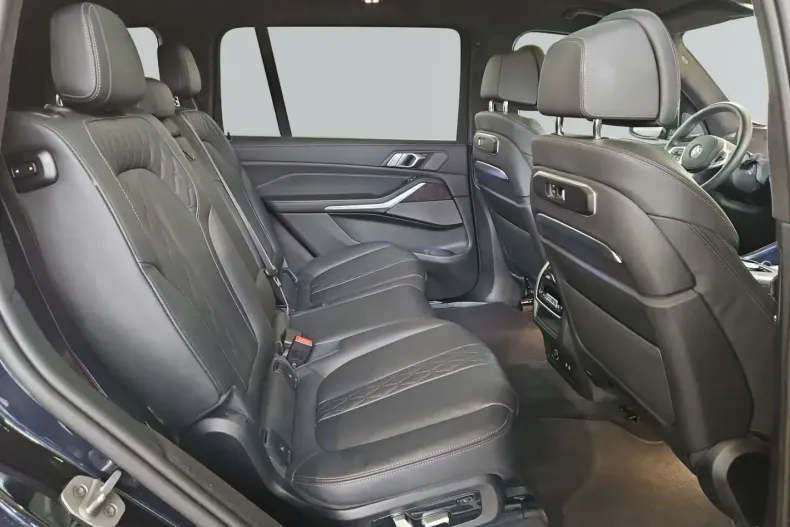 BMW X7 din 2024 cu 28.350 km - oferta BMW165570 - foto 16