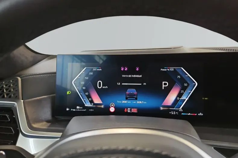 BMW X7 din 2024 cu 28.350 km - oferta BMW165570 - foto 18