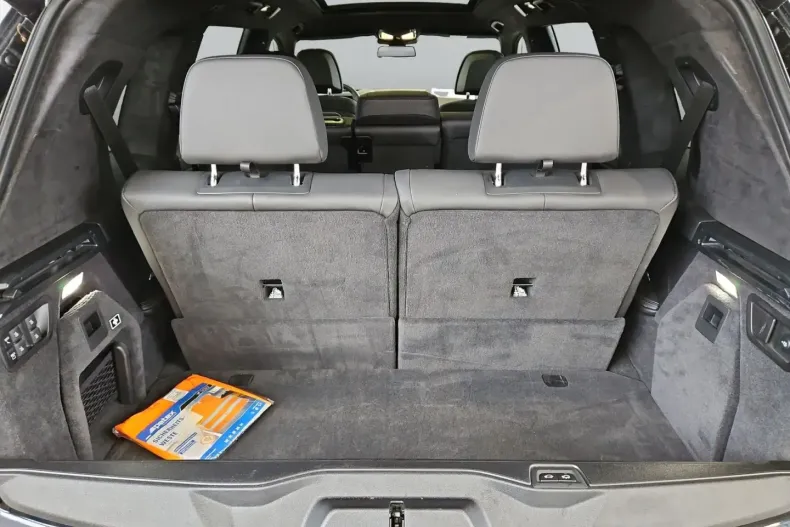 BMW X7 din 2024 cu 28.350 km - oferta BMW165570 - foto 19