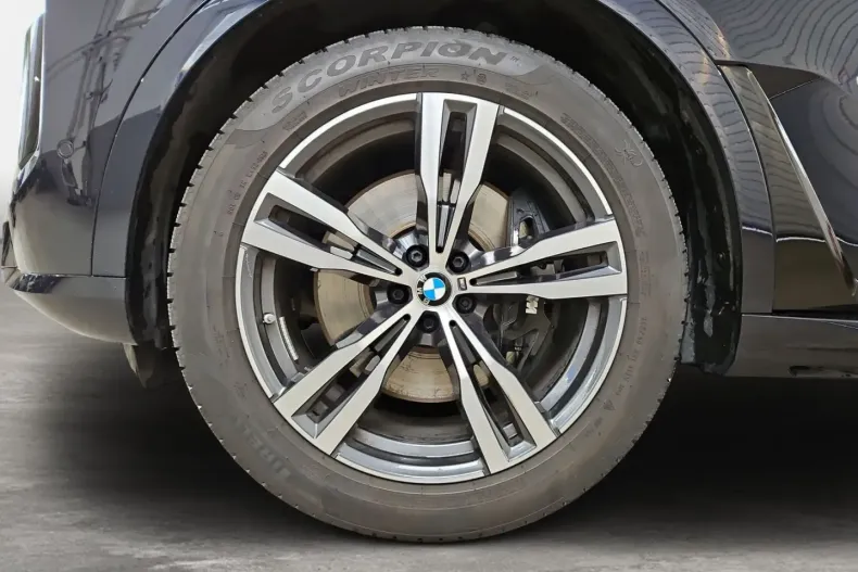 BMW X7 din 2024 cu 28.350 km - oferta BMW165570 - foto 20