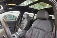 BMW X7 din 2024 cu 28.350 km - oferta BMW165570 - foto 21