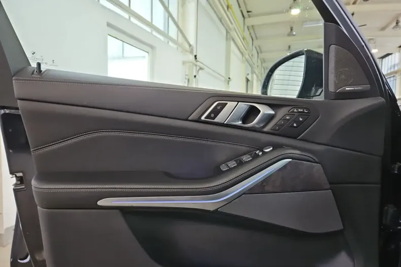 BMW X7 din 2024 cu 28.350 km - oferta BMW165570 - foto 22