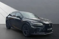 Lexus RX 500 din 2023 cu 46.050 km - oferta LEX165571 - foto 7