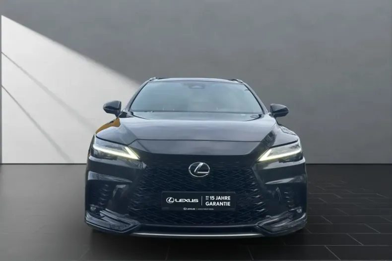 Lexus RX 500 din 2023 cu 46.050 km - oferta LEX165571 - foto 8