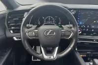 Lexus RX 500 din 2023 cu 46.050 km - oferta LEX165571 - foto 10