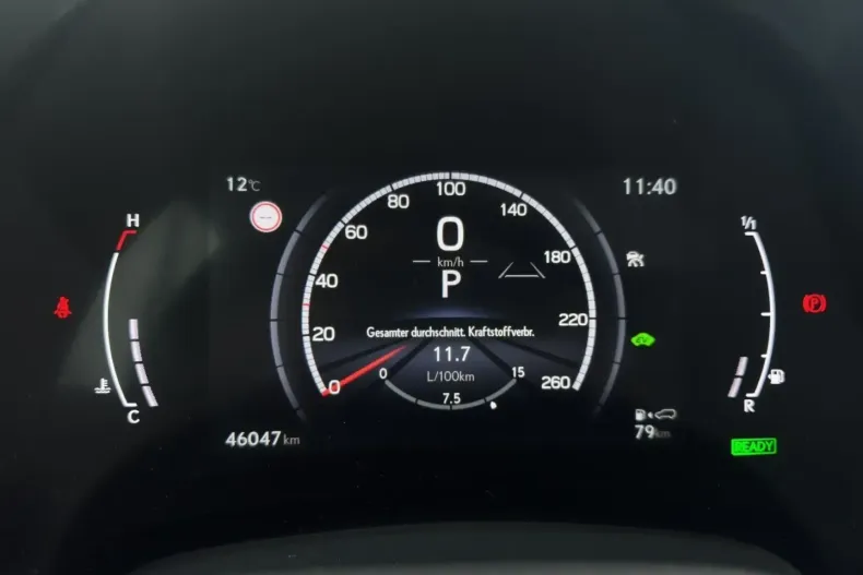 Lexus RX 500 din 2023 cu 46.050 km - oferta LEX165571 - foto 11