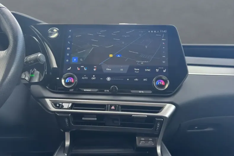 Lexus RX 500 din 2023 cu 46.050 km - oferta LEX165571 - foto 15