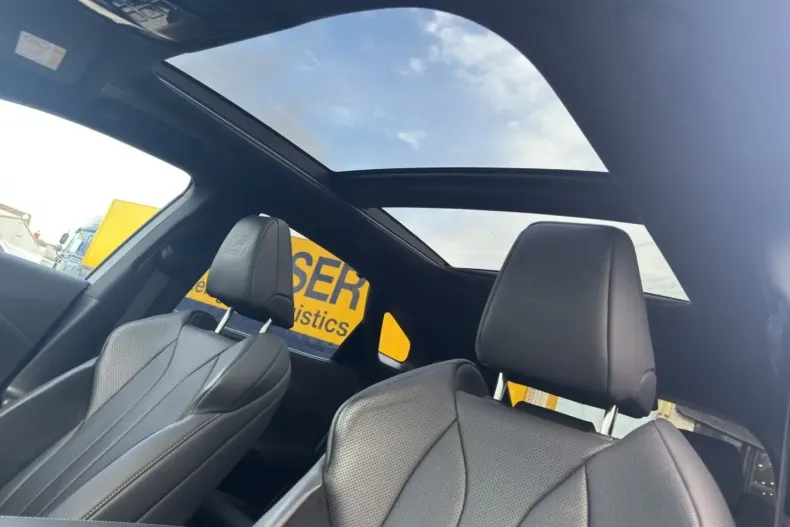 Lexus RX 500 din 2023 cu 46.050 km - oferta LEX165571 - foto 23