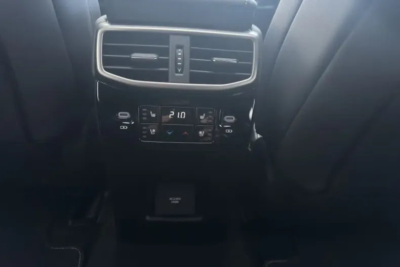 Lexus RX 500 din 2023 cu 46.050 km - oferta LEX165571 - foto 24