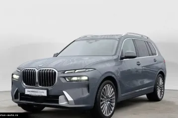 BMW X7 din 2023 - oferta BMW165572