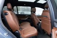 BMW X7 din 2023 cu 57.961 km - oferta BMW165572 - foto 8