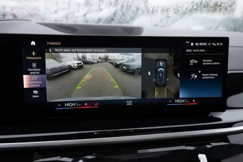 BMW X7 din 2023 cu 57.961 km - oferta BMW165572 - foto 9