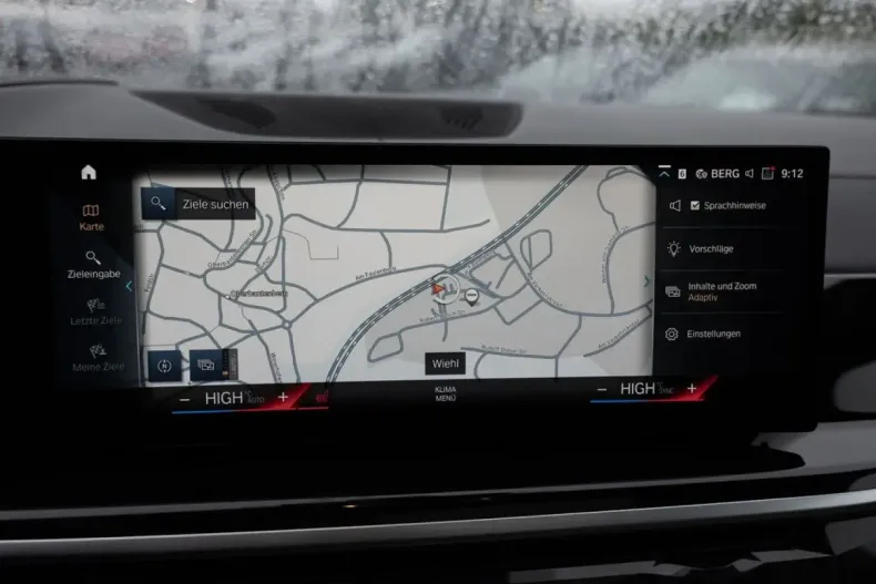 BMW X7 din 2023 cu 57.961 km - oferta BMW165572 - foto 15