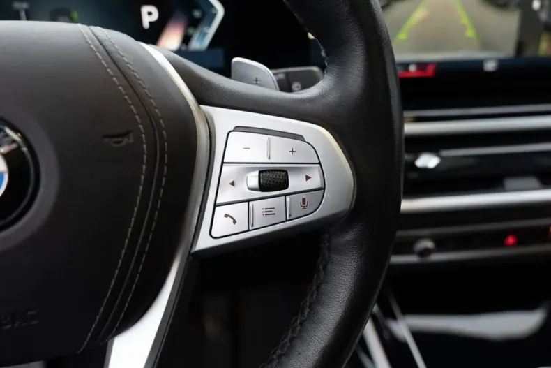 BMW X7 din 2023 cu 57.961 km - oferta BMW165572 - foto 20