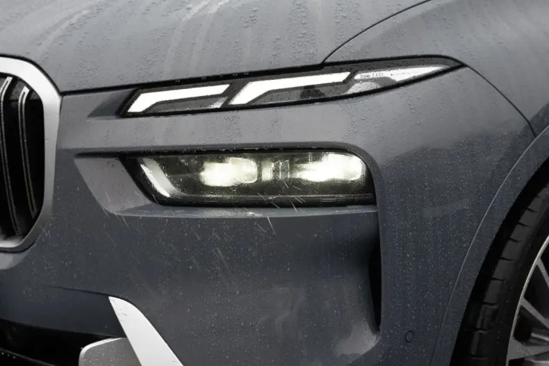 BMW X7 din 2023 cu 57.961 km - oferta BMW165572 - foto 30