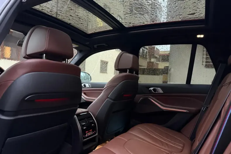 BMW X5 din 2020 cu 119.000 km - oferta BMW165573 - foto 6