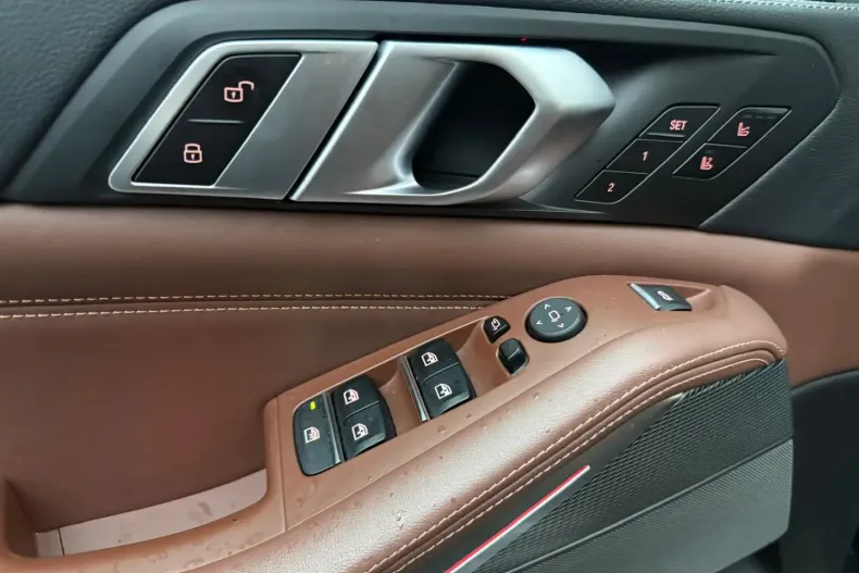 BMW X5 din 2020 cu 119.000 km - oferta BMW165573 - foto 9