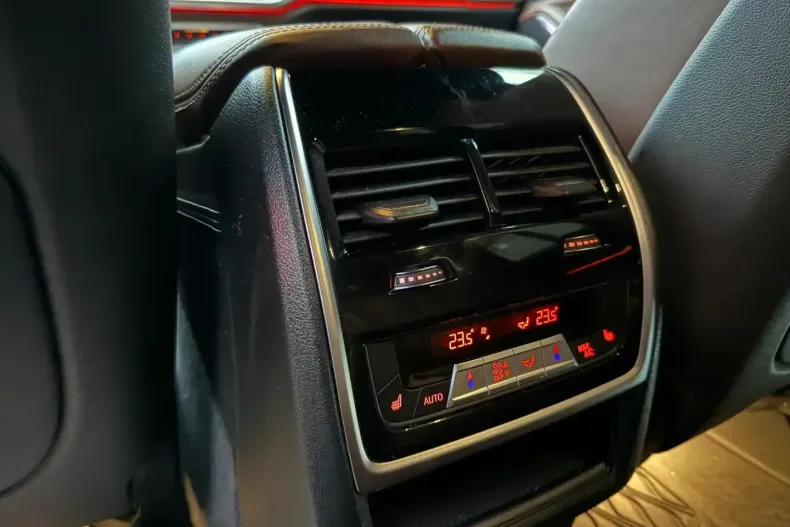 BMW X5 din 2020 cu 119.000 km - oferta BMW165573 - foto 10