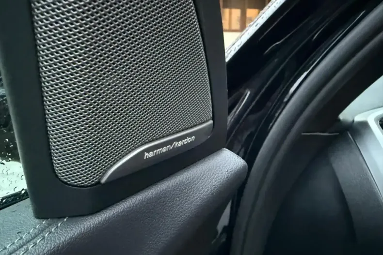 BMW X5 din 2020 cu 119.000 km - oferta BMW165573 - foto 11