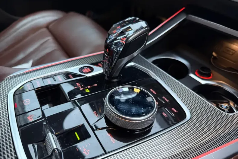 BMW X5 din 2020 cu 119.000 km - oferta BMW165573 - foto 12