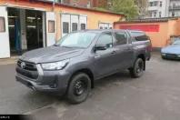 Toyota Hilux din 2021 cu 103.400 km - oferta TOY165574 - foto 1