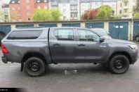 Toyota Hilux din 2021 cu 103.400 km - oferta TOY165574 - foto 2