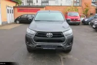 Toyota Hilux din 2021 cu 103.400 km - oferta TOY165574 - foto 3