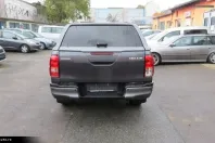 Toyota Hilux din 2021 cu 103.400 km - oferta TOY165574 - foto 6
