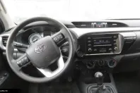 Toyota Hilux din 2021 cu 103.400 km - oferta TOY165574 - foto 10