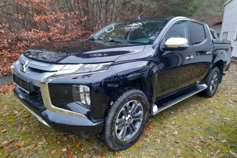 Mitsubishi L200 din 2020 cu 92.700 km - oferta MIT165575 - foto 1