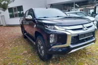 Mitsubishi L200 din 2020 cu 92.700 km - oferta MIT165575 - foto 3