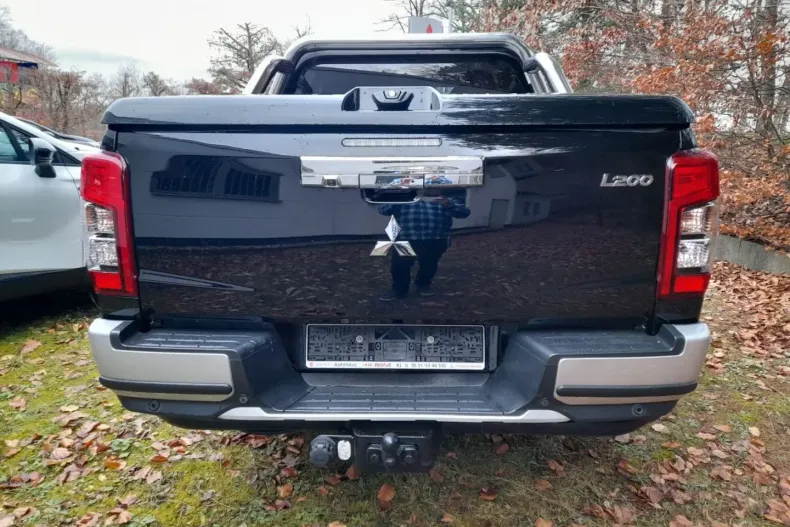 Mitsubishi L200 din 2020 cu 92.700 km - oferta MIT165575 - foto 5
