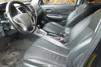 Mitsubishi L200 din 2020 cu 92.700 km - oferta MIT165575 - foto 8