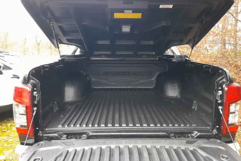 Mitsubishi L200 din 2020 cu 92.700 km - oferta MIT165575 - foto 11