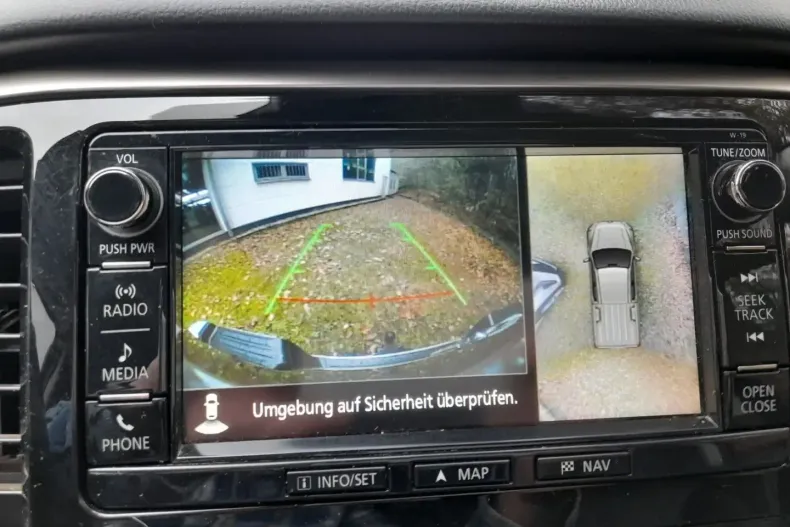 Mitsubishi L200 din 2020 cu 92.700 km - oferta MIT165575 - foto 17