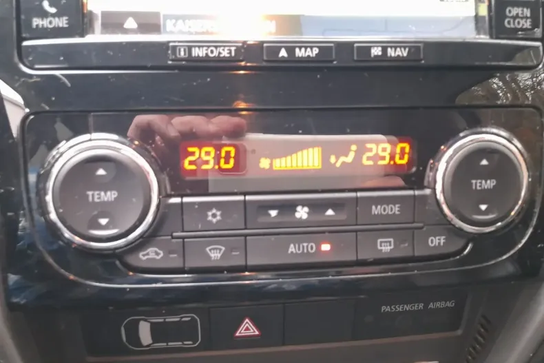 Mitsubishi L200 din 2020 cu 92.700 km - oferta MIT165575 - foto 18