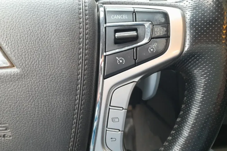 Mitsubishi L200 din 2020 cu 92.700 km - oferta MIT165575 - foto 22