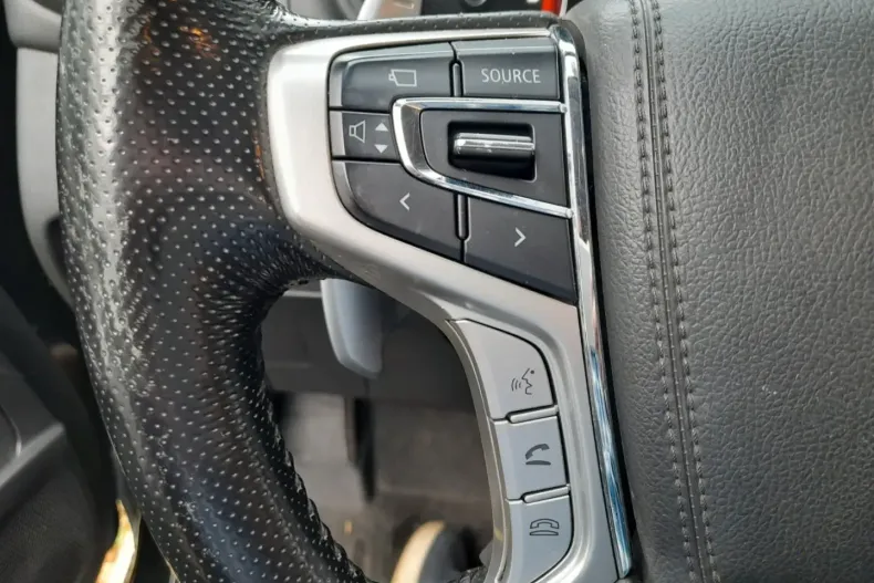 Mitsubishi L200 din 2020 cu 92.700 km - oferta MIT165575 - foto 23