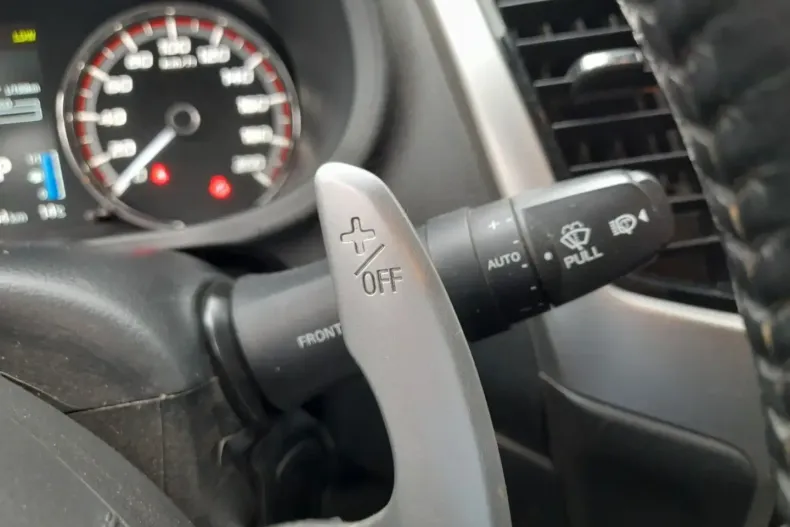 Mitsubishi L200 din 2020 cu 92.700 km - oferta MIT165575 - foto 24