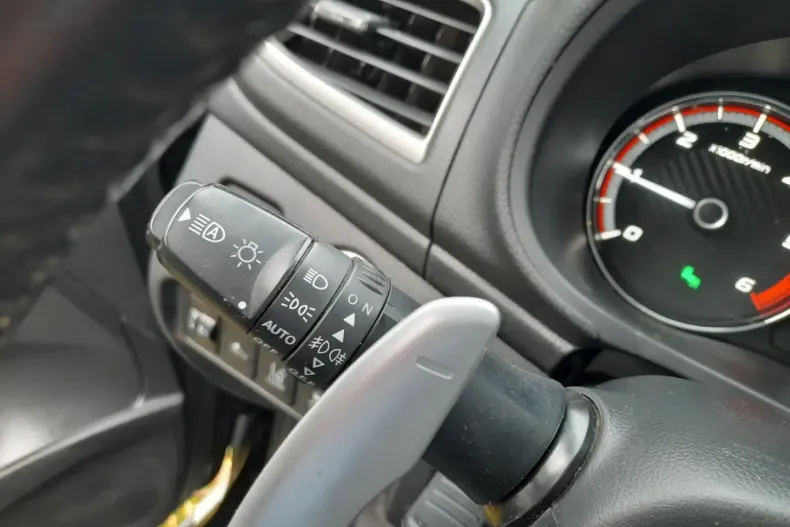 Mitsubishi L200 din 2020 cu 92.700 km - oferta MIT165575 - foto 25