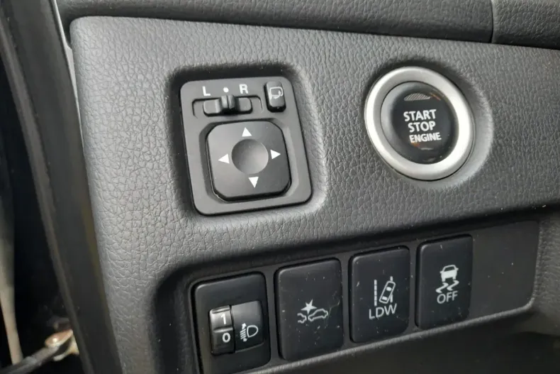 Mitsubishi L200 din 2020 cu 92.700 km - oferta MIT165575 - foto 26