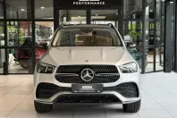 Mercedes-Benz GLE 300 din 2020 cu 62.000 km - oferta MER165576 - foto 2