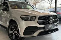 Mercedes-Benz GLE 300 din 2020 cu 62.000 km - oferta MER165576 - foto 4